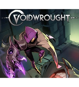 Voidwrought valid until March 2027 Steam Key GLOBAL